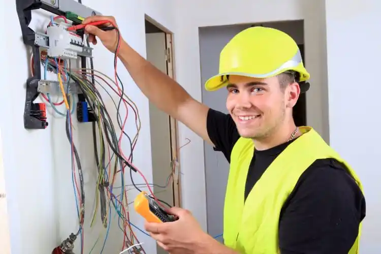 elektricien Wâlterswâld